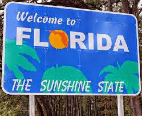Thank The Goddess For Pagan Activists Especially For Florida Lately