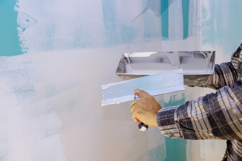 Plastering Tools