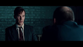 The Imitation Game (Movie) - Trailer 2 - Song / Music