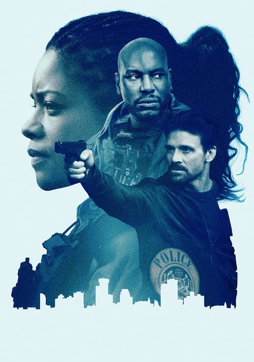 [HD] Black and Blue 2019 Pelicula Completa En Castellano