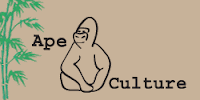 Ape Culture logo