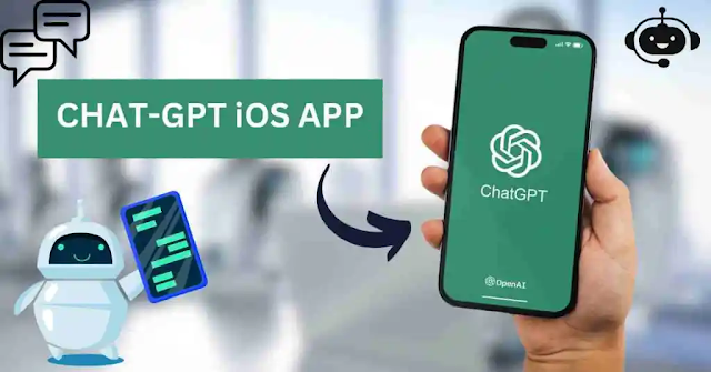 مميزات استخدام تطبيق ChatGPT الرسمي للهاتف