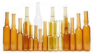 Global Glass Ampoules Market 