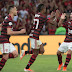 Flamengo encara a força do Athletico-PR em Curitiba.