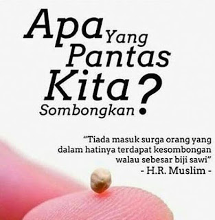  Gambar DP BBM Islami Penyejuk Hati KATA KATA BIJAK