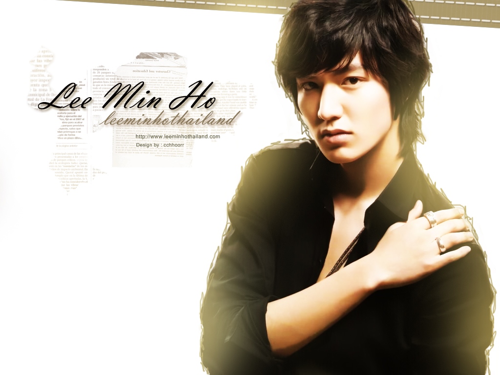 Lee Min Ho Wallpaper | Maceme Wallpaper