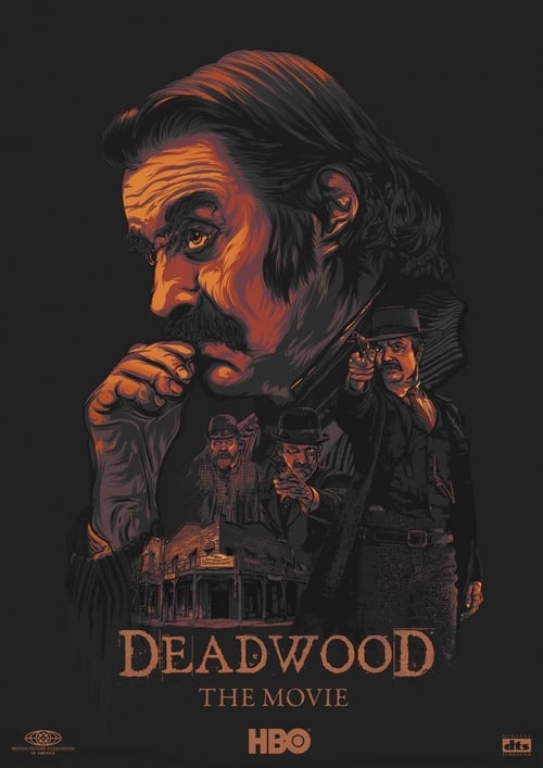 [HD] Deadwood: La película 2019 Pelicula Completa En Español Online