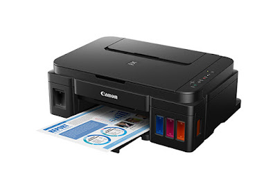 ไดร์เวอร์ Canon G2200 [