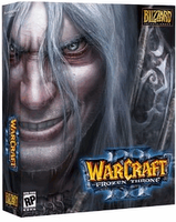 Warcraft III Frozen Throne