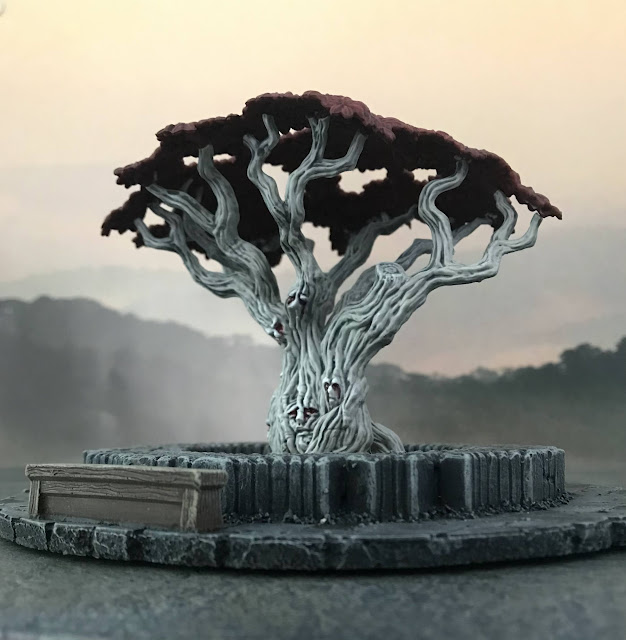 Archon Studio Spirit Tree