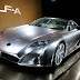 Lexus LFA Wallpaper And Specifications