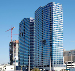 panorama towers las vegas