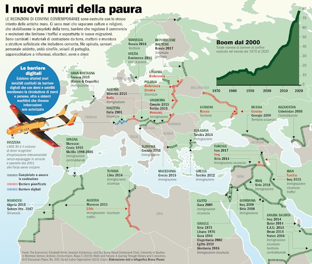 Muri-Berlino-Europa-Barriere-Infografica