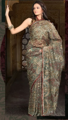 Tissue Sarees Fashion,sarees,tissue saree,saree saree,latest saree trends,tissue sarees,saree fashion,indian saree