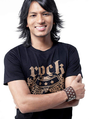 Faizal Tahir - Gemuruh MP3