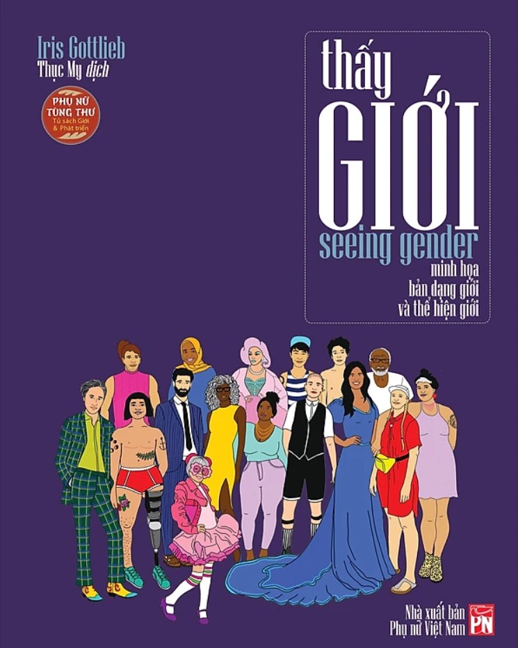 SEEING GENDER – THẤY GIỚI ebook PDF-EPUB-AWZ3-PRC-MOBI