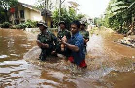 Blog Kelas 9B SMPN 5 Pati Perkembangan Tentara Nasioanal 