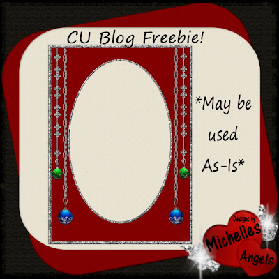 http://michelles-angels.blogspot.com/2009/12/cu-christmas-frame-freebie.html