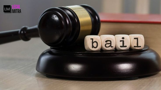 Importance and judicial approach to bail in Indian criminal justice system.