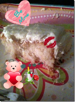 cake