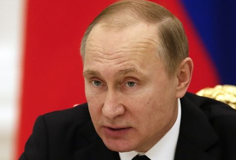 Mundo/Acusan a Putin de aprobar asesinato de espía ruso