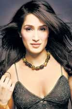 Sagarika Ghatge