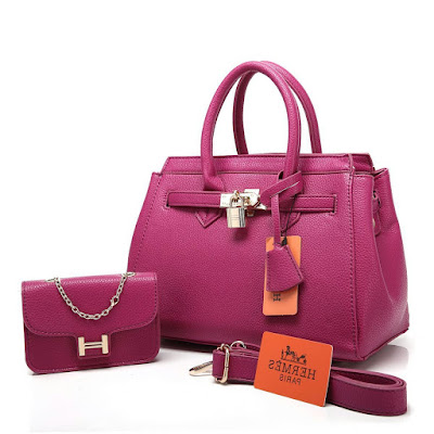 Model Tas Hermes Original Modern