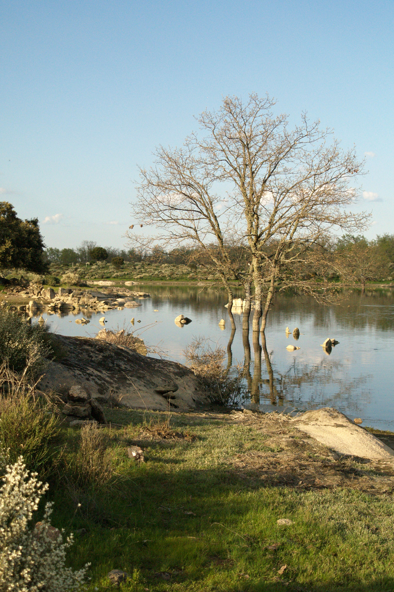 Semana Santa en las Arribes del Duero (Salamanca)