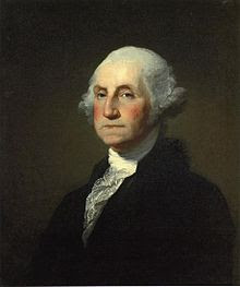 george washington