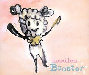 Noodles – Booster