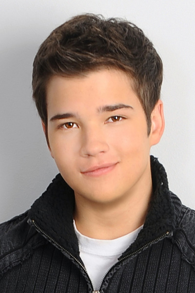 Nathan Kress