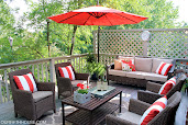 #3 Outdoor Livingroom Design Ideas