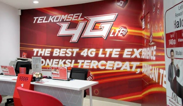 Sekarang Ganti Kartu 4G Bisa Lewat e-Commerce Bukalapak, Shopee dll