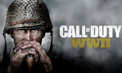 PC Call of Duty: WWII SaveGame Download