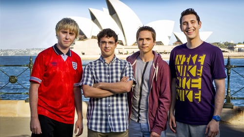 The Inbetweeners 2 2014 fr