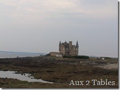 chateau