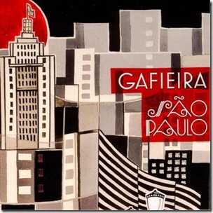 GAFIEIRA SÃO PAULO