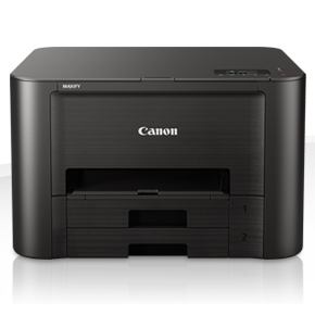 Canon MAXIFY iB4050 Driver Download