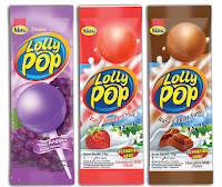 kino Lollypop