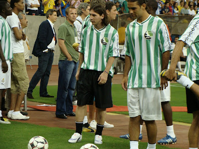 lionel messi argentina 3