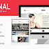 Journal v 2.3.3 + Demo SQL Advanced Opencart Theme Framework With Blog Module Free Download