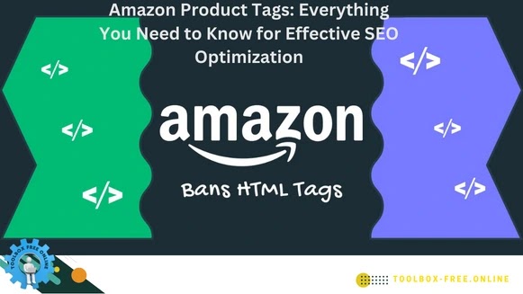 AMAZON PRODUCT TAGS - toolbox