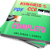 HINÁRIO 5 CIFRADO - TECLADO - PDF - ALTURA PADRÃO CCB