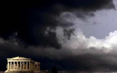 Ενεργοποιήθηκε το άρθρο 120 του Συντάγματος;