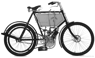 NSU 1901