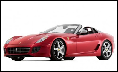 Side-View-2011-Ferrari-599-SA-Aperta-Red-Color