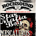 STAR MAFIA BOY EN LA ROCKSOUND DE BARCELONA