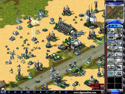 Command & Conquer: Red Alert 2 Download