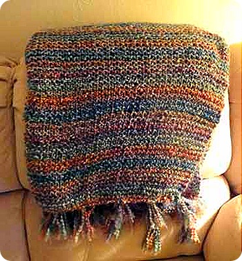 prayer-shawl