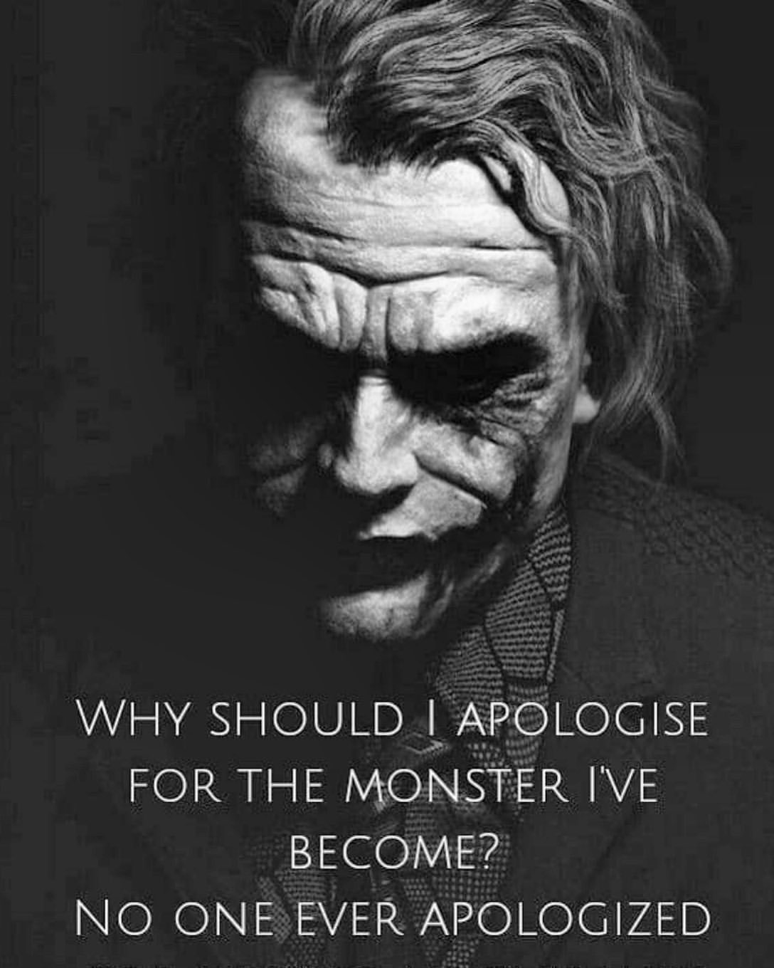 42 Best Joker Status For Whatsapp With Images Quotes SVG